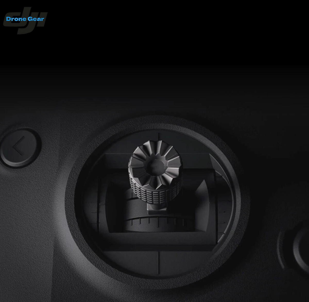DJI RC Pro Smart Controller RM510 for Mavic 3/3 Pro/3 Classic, Mini 3 Pro/Air 2S