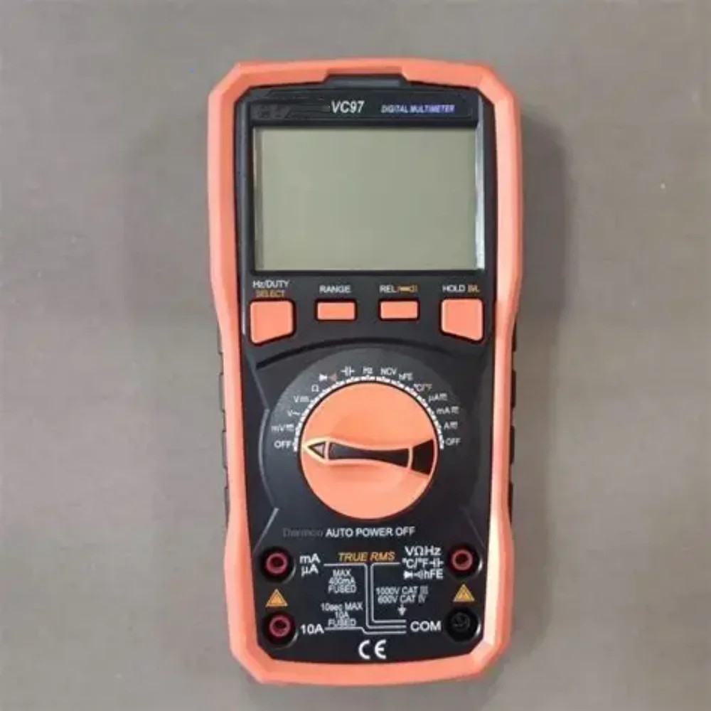 Good Quality Factory Directly Digital Multimeter VC71A