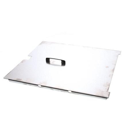 Frymaster Basket Assembly, Cover D60 Pbi 1061447SP - Genuine OEM Replacement