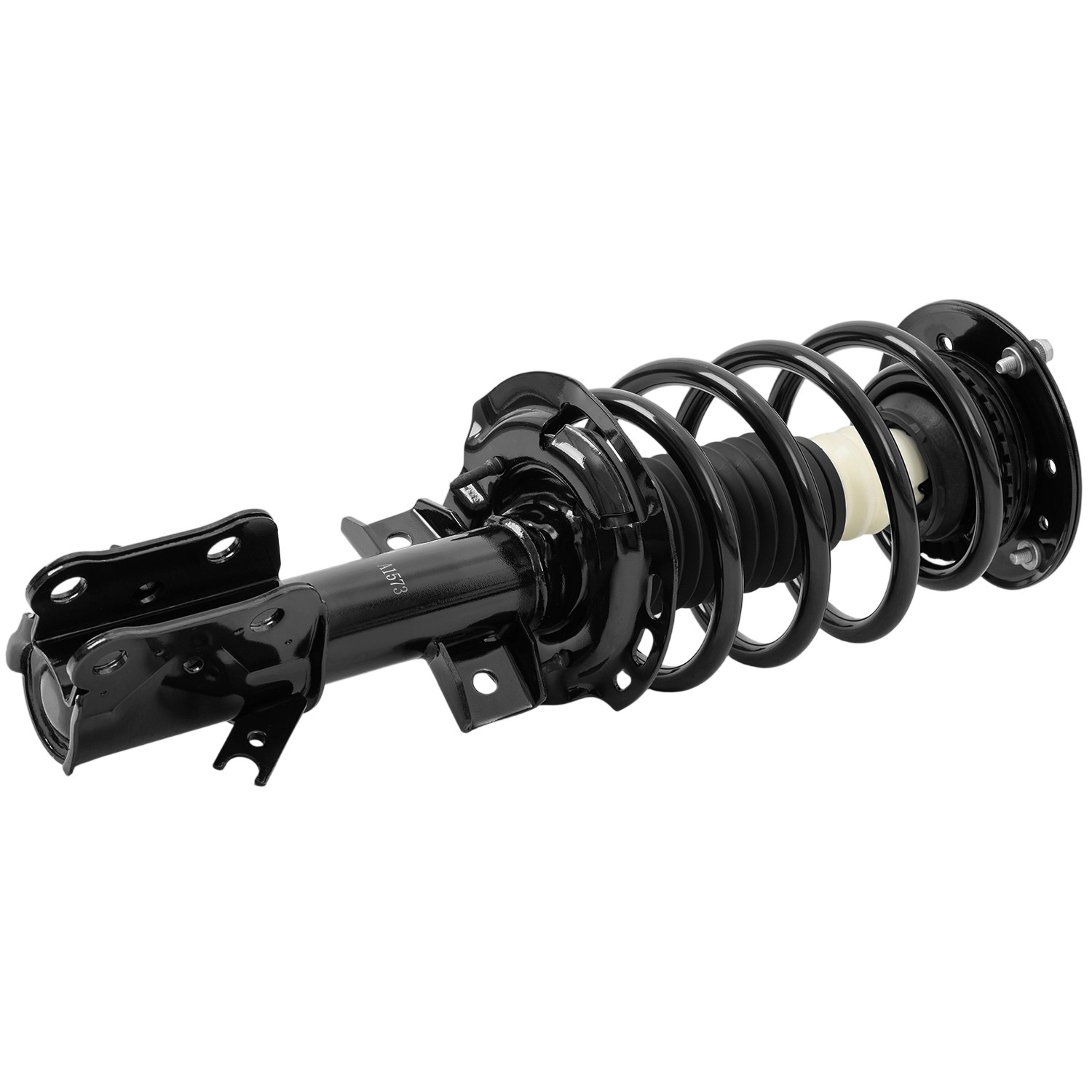Set(4) Front+Rear Struts Shocks Assembly For 2013-2020 Ford Fusion 2.0L 2.5L