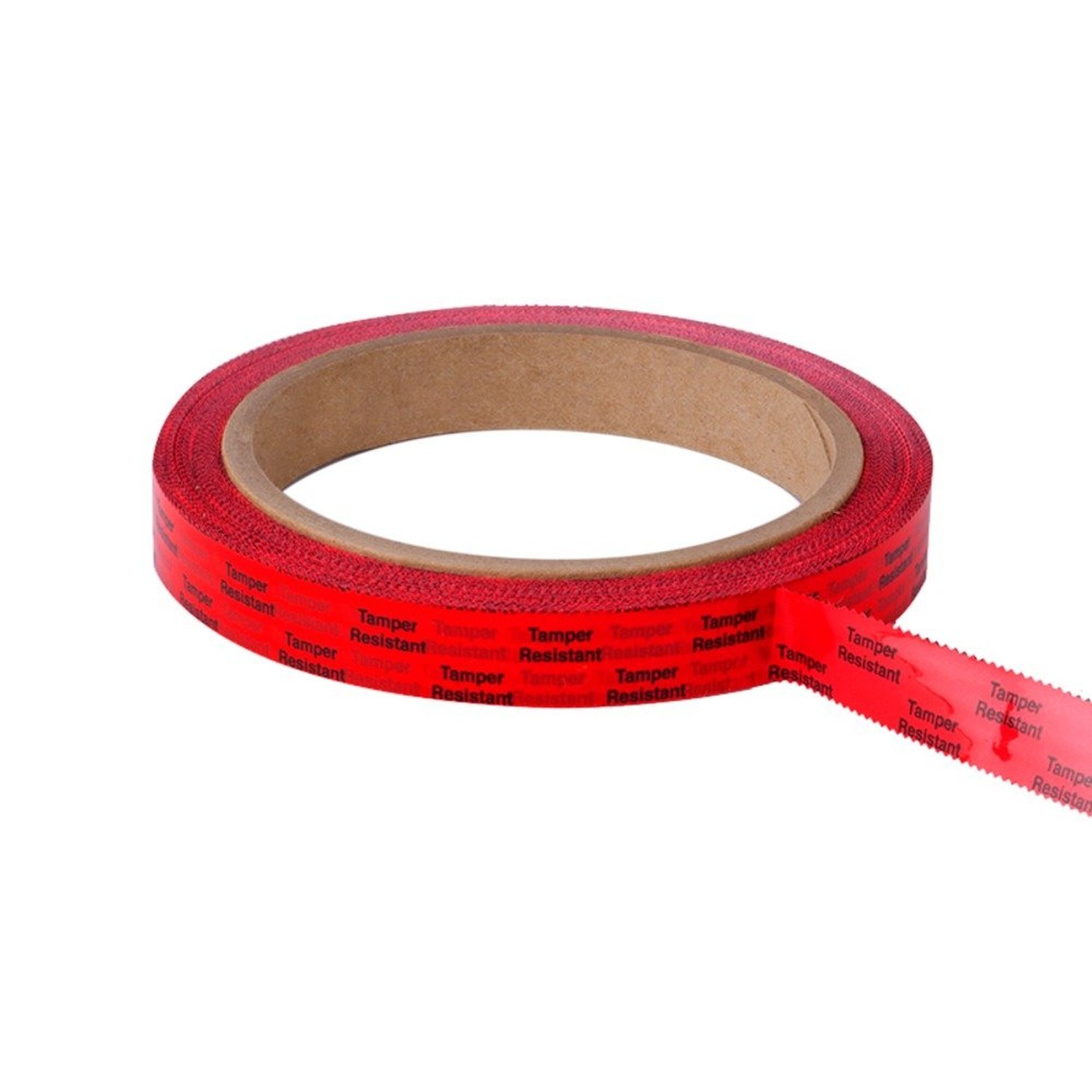 Apothecary Products Tamper Evident Tape, Security For Bottles, Packages, Tube...