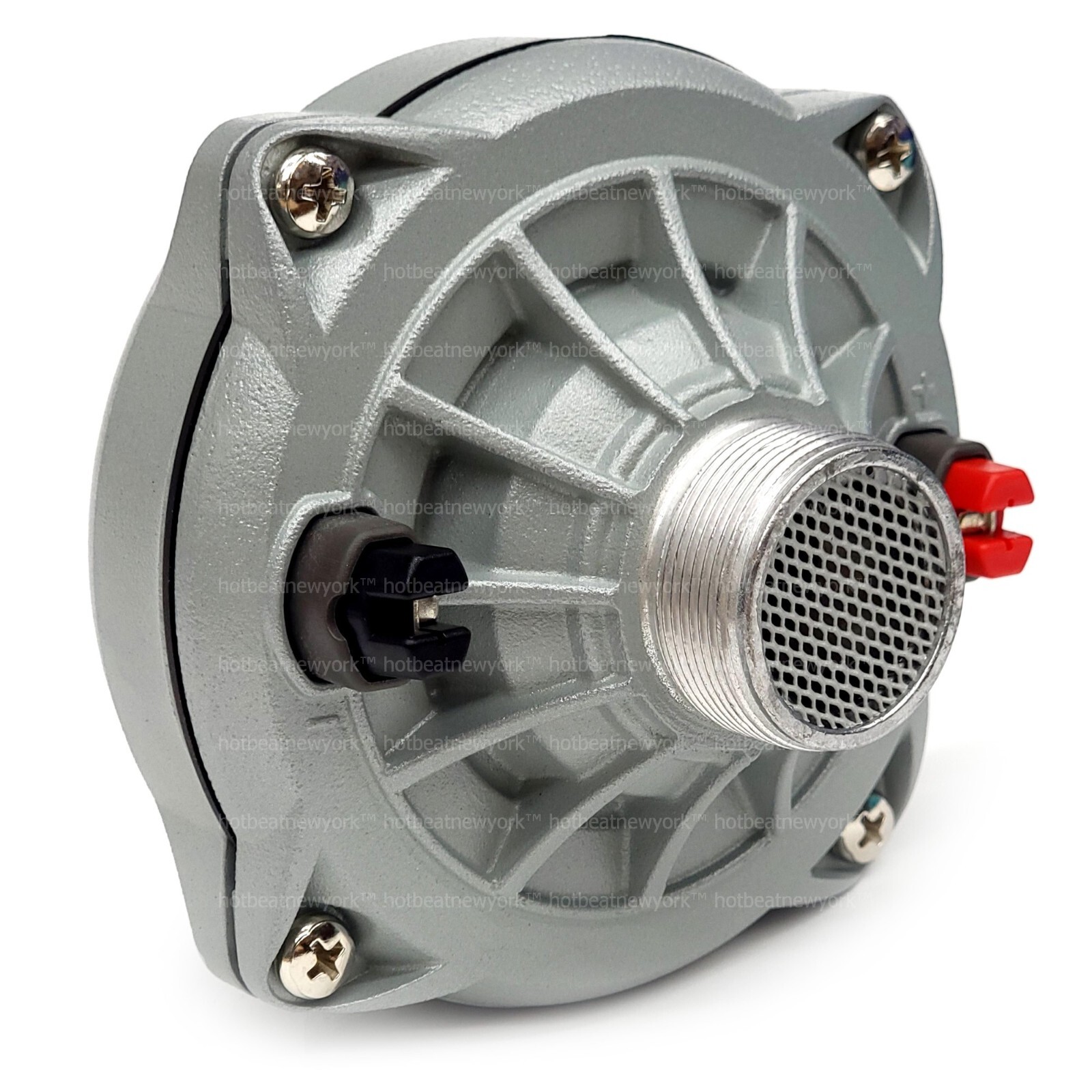 JBL Selenium D250-X 100W RMS Midrange Compression Horn Driver 1" Screw Mount