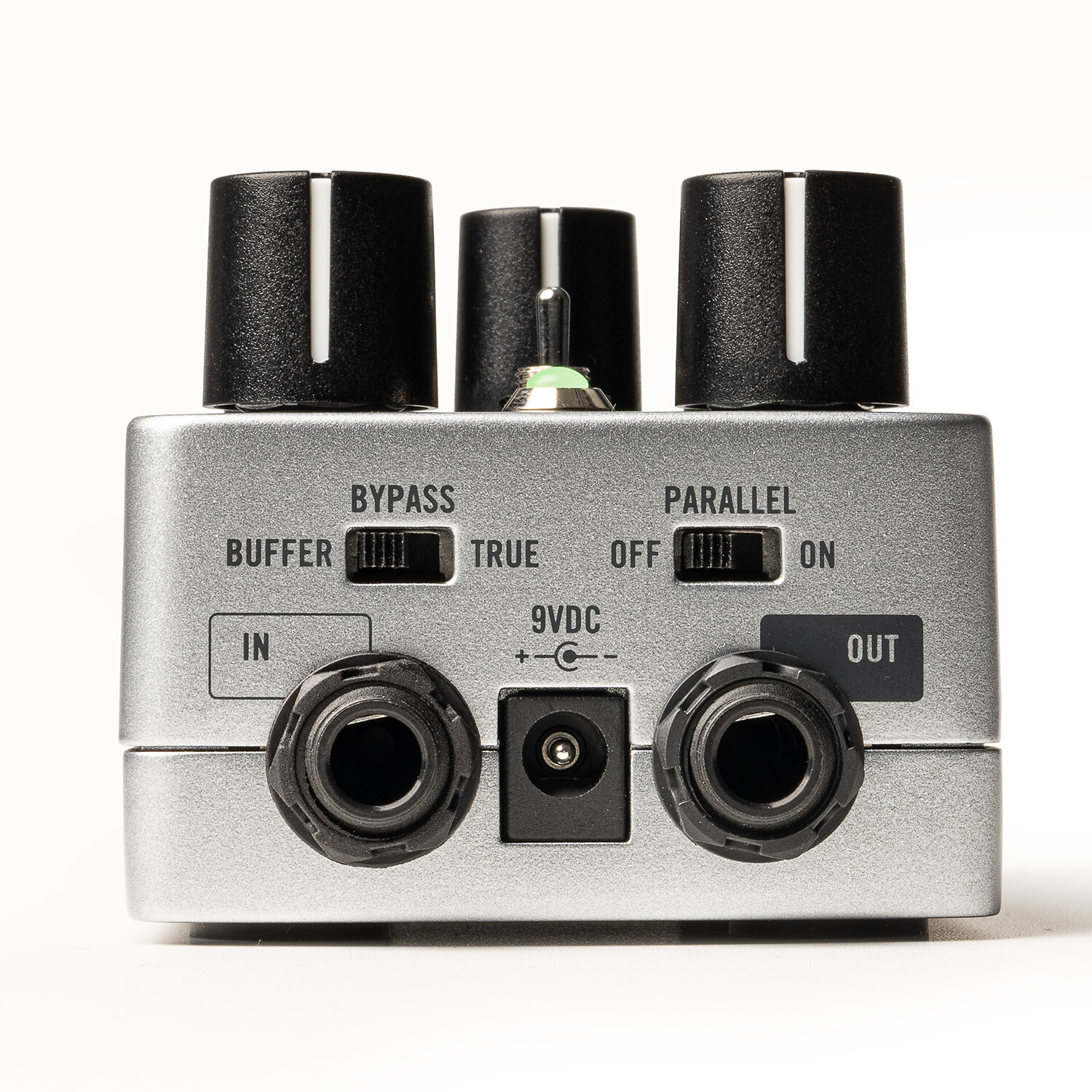 Universal Audio UAFX 1176 Studio Compressor Pedal
