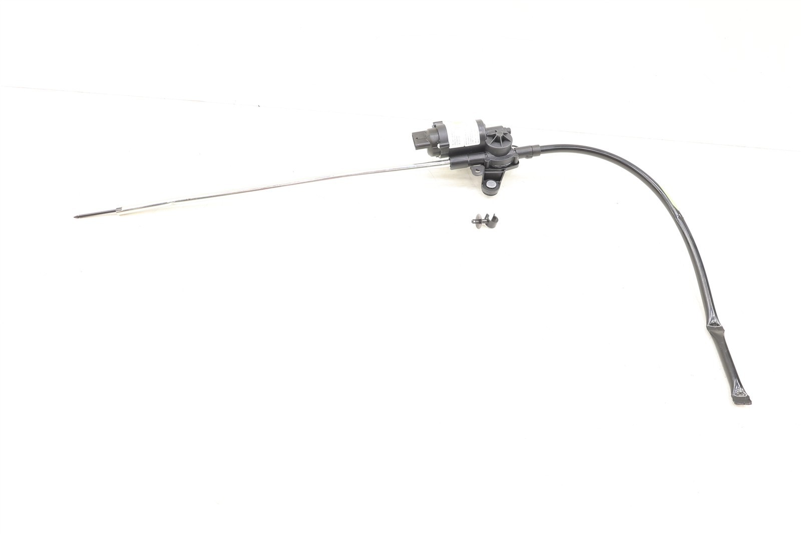 NEW OEM Porsche Rear Left Door Roller Blind Drive Unit 9Y3959911 Cayenne 20-23