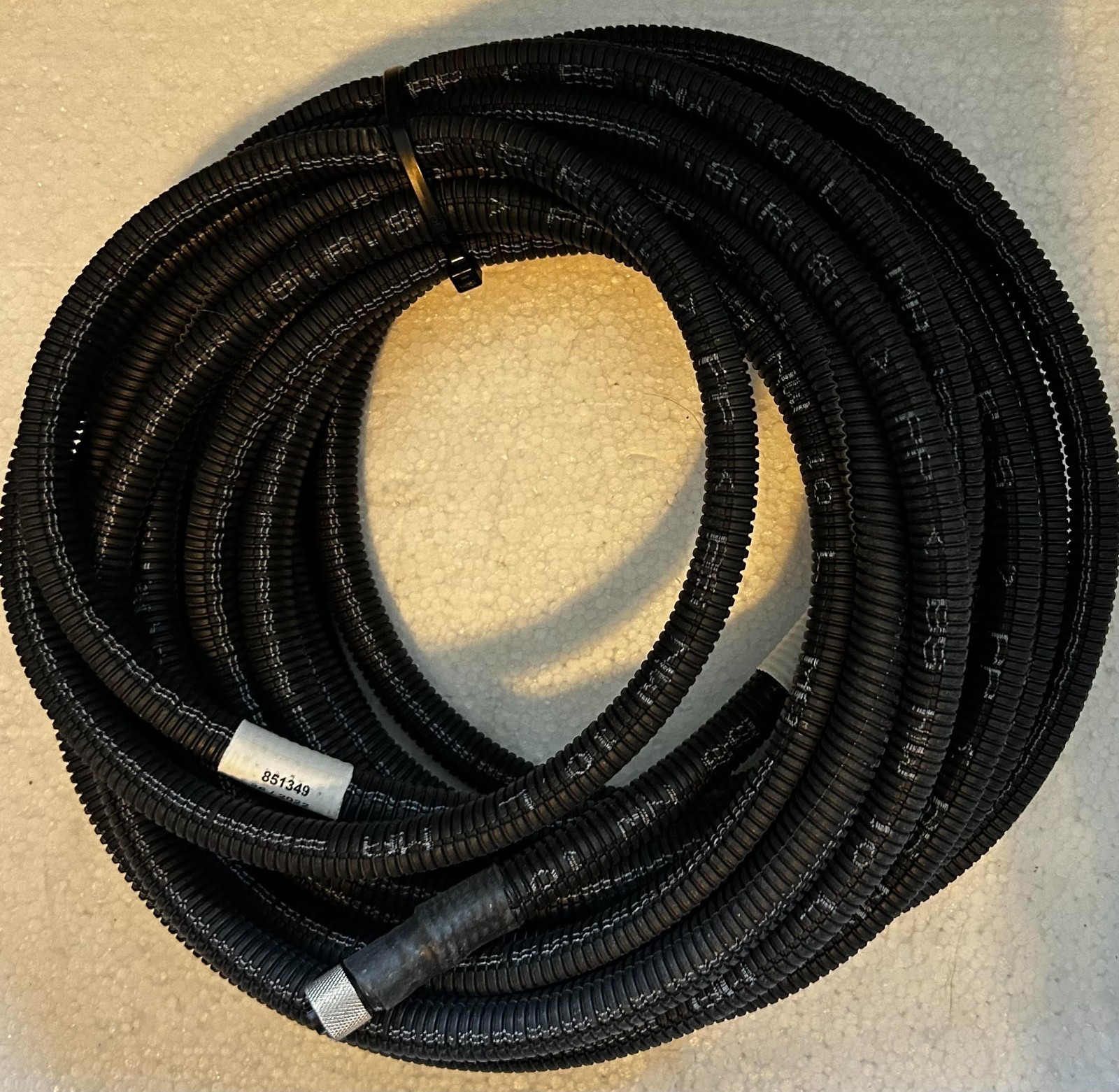 Genuine Leica 851349, MSC1450 Cable CAN M12 F/F 10.0m  91902355