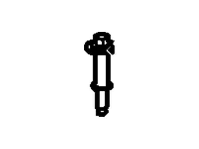 Genuine Engine Intake Manifold Bolt 5F2Z-9Y450-A