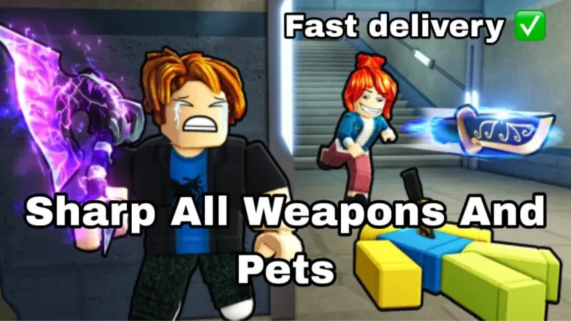 Sharp - All Items | Message First!!