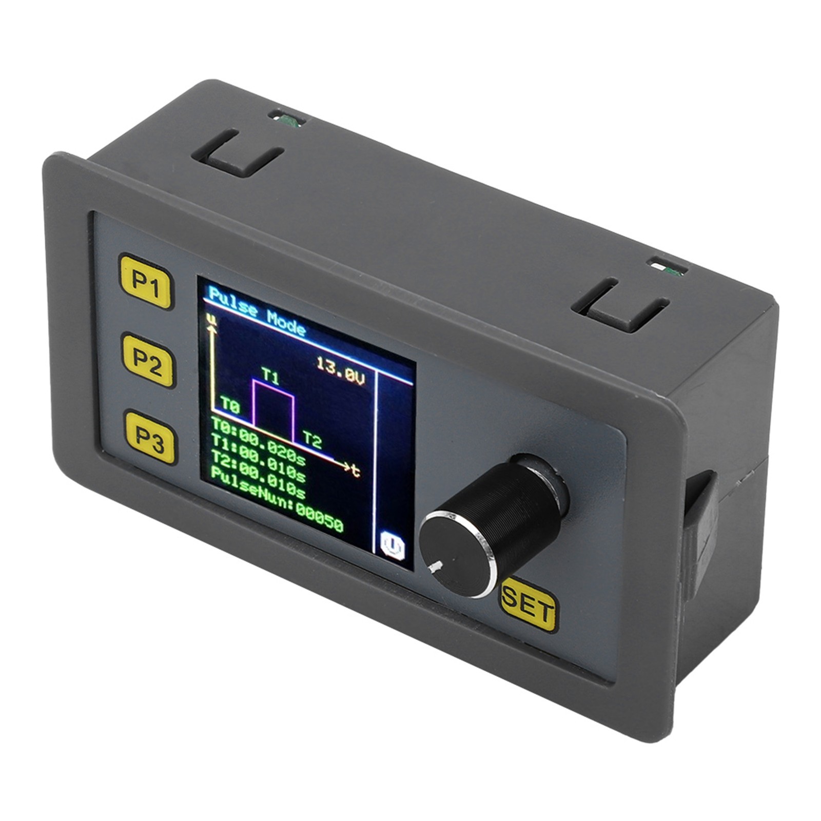 WSFG-06 PWM Pulse Module Sine 4-20mA 2-10V Signal Generator Without RS485