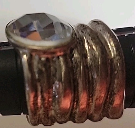 Artisan Made Size 8