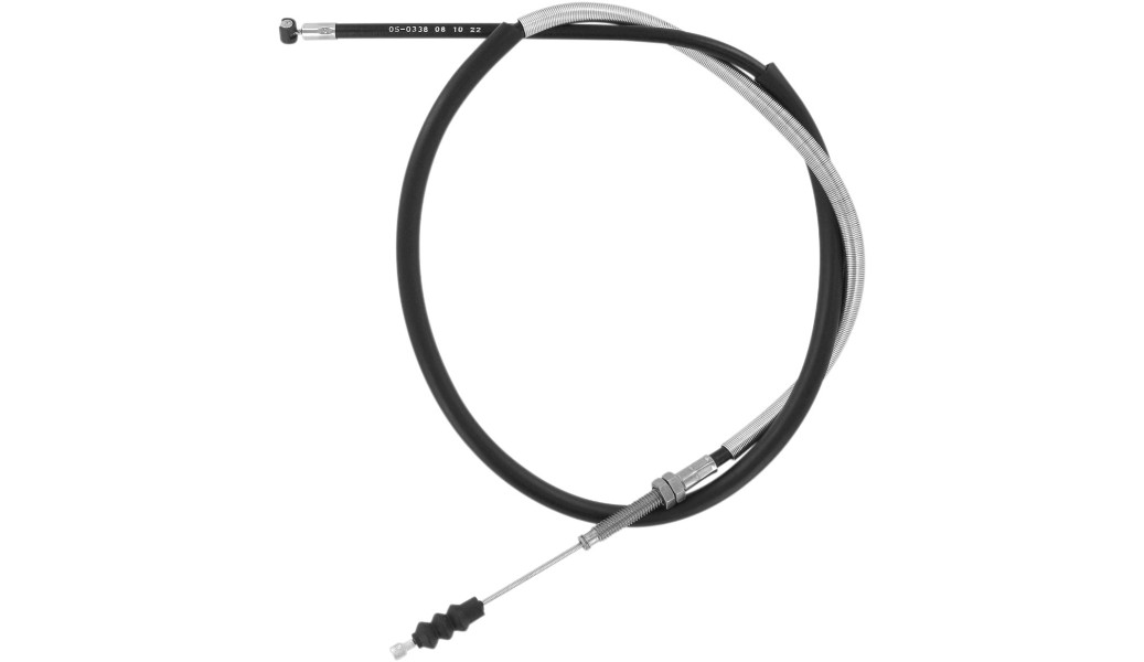 Motion Pro Clutch Cable 2006-2020 Yamaha	Raptor 700R 4x2