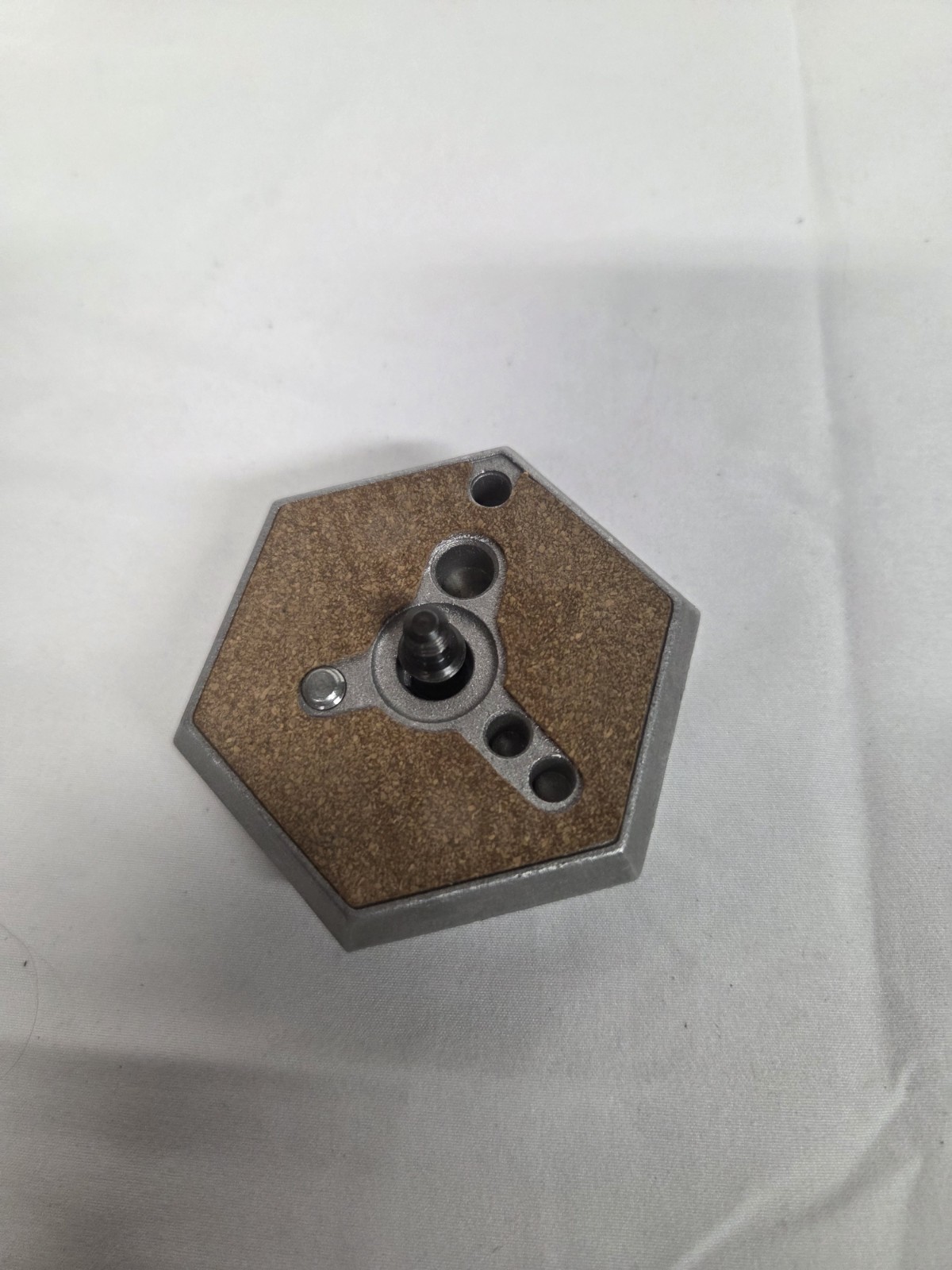 Manfrotto Quick Release Plate (ETG-100)