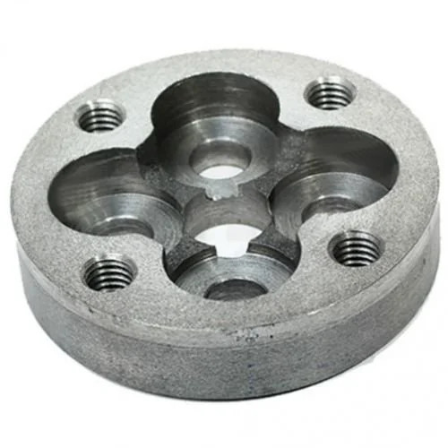 Hydraulic Pump Drive Coupler fits Case 570LXT 580K 580L 580M 580 Super L J905820