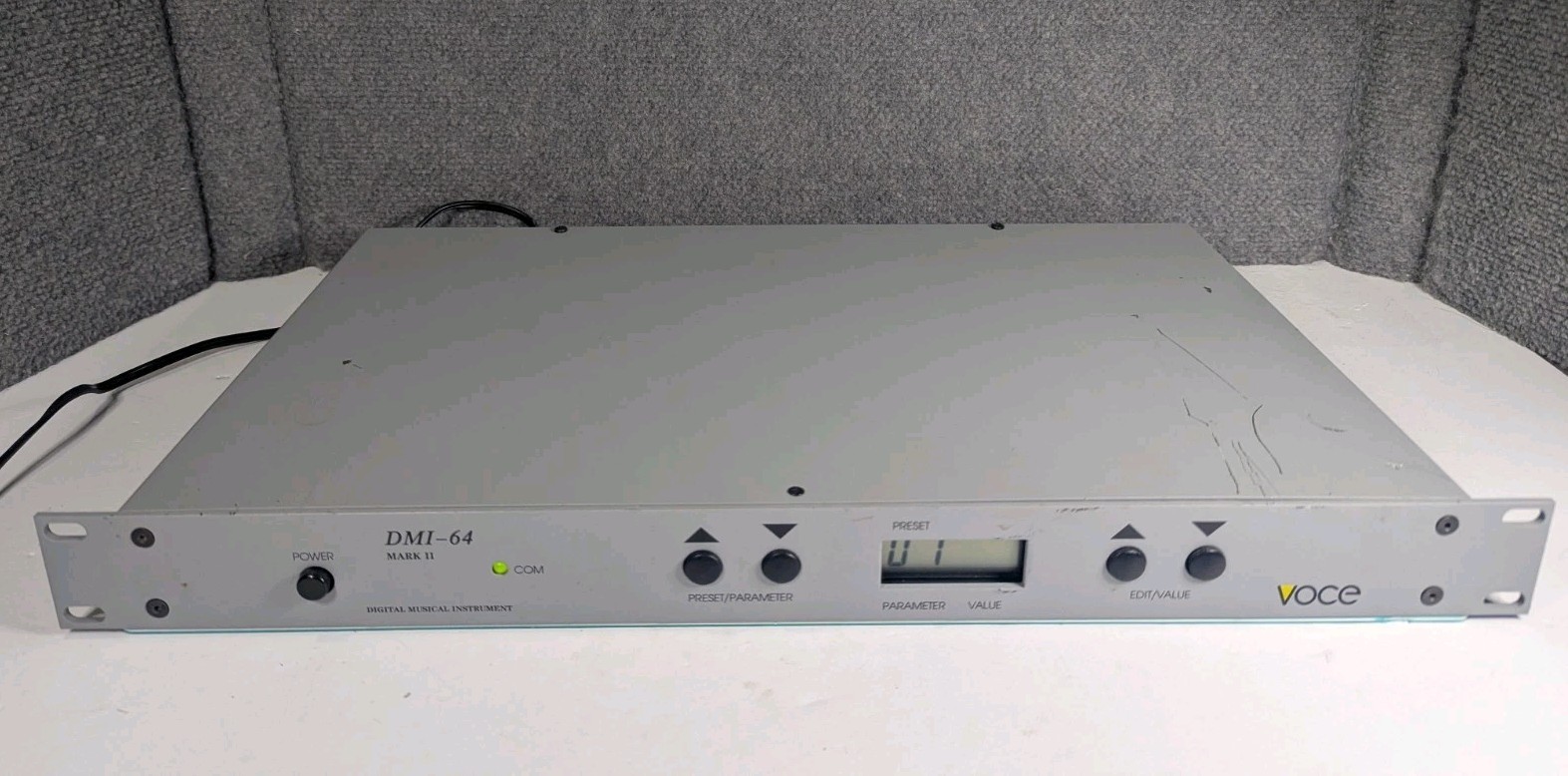 Voce DMI-64 Mark II Organ Module 90's Emulator