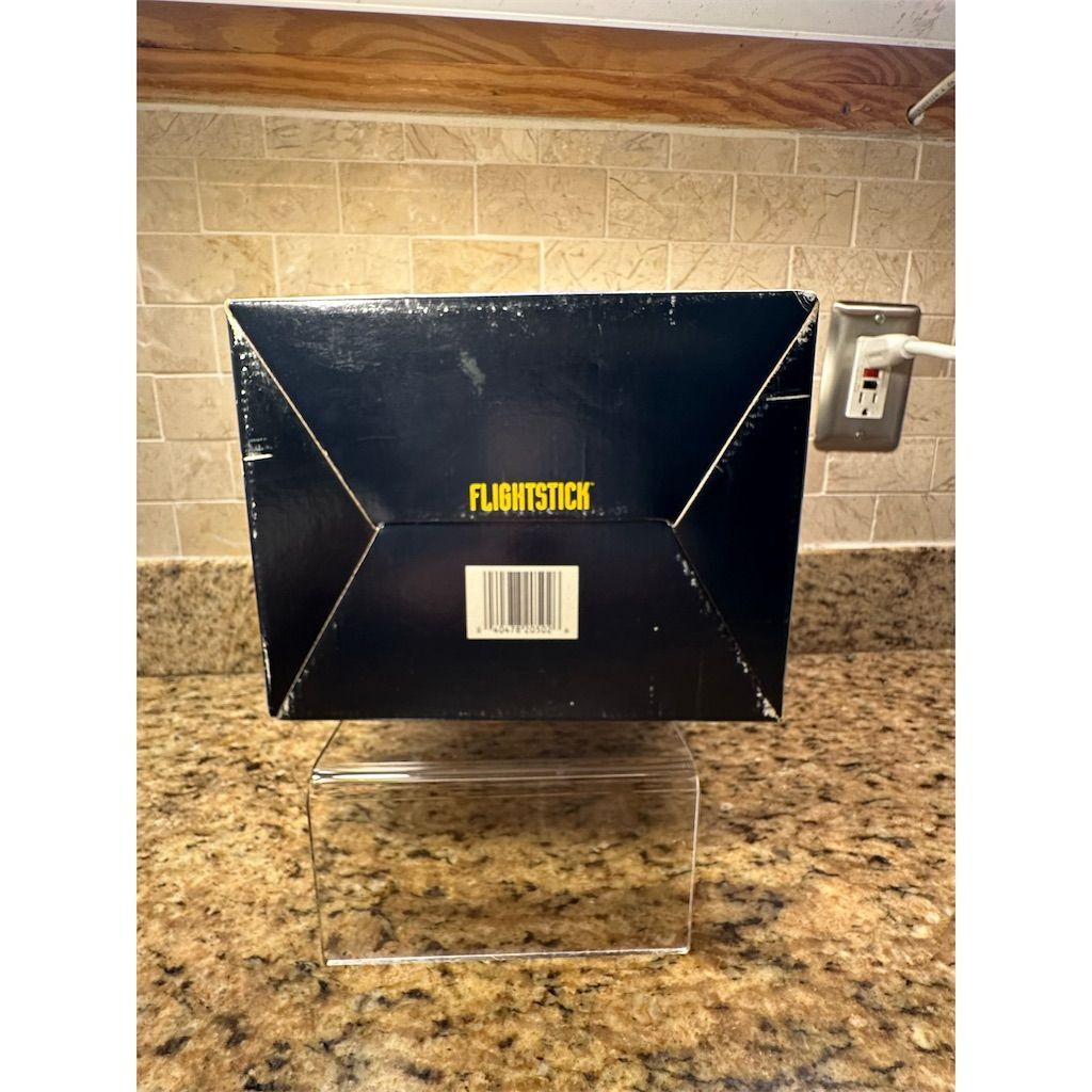 CH Products IBM Flightstick Advanced Performance Joystick w/ Box