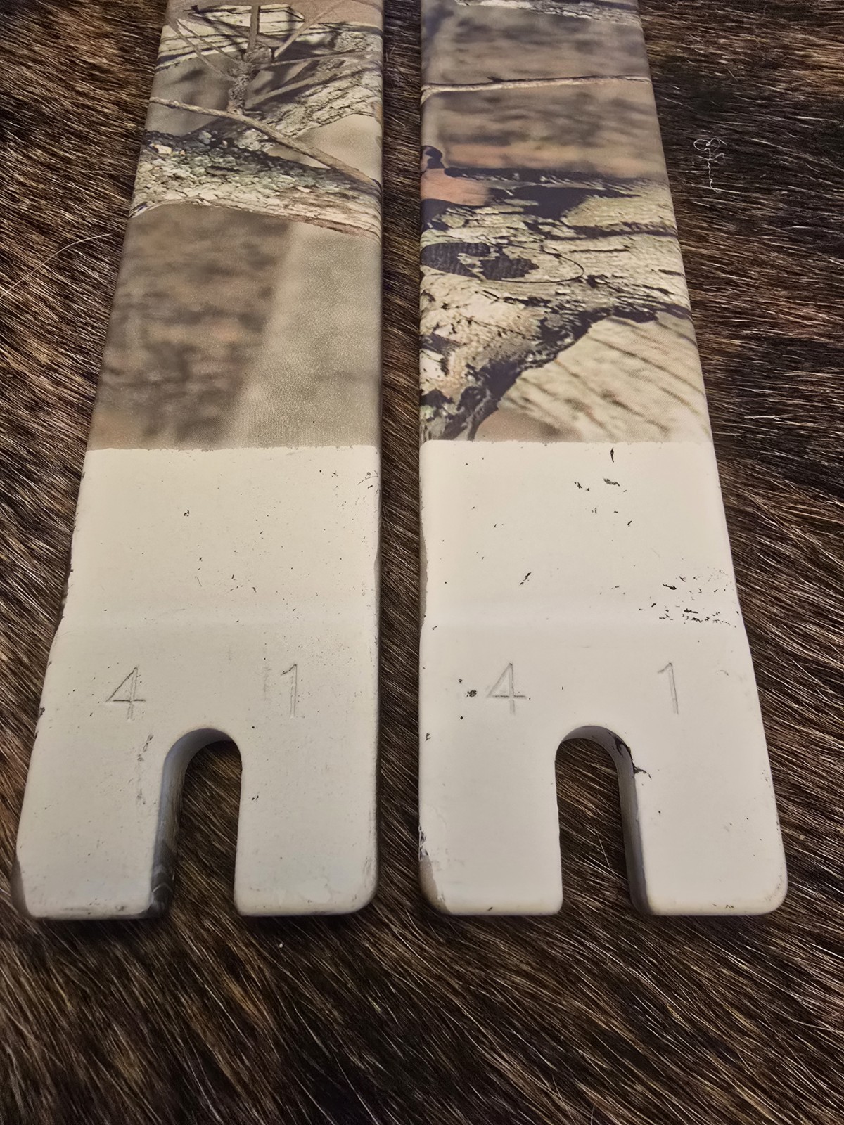 PSE *Original* Stinger (1 Piece Limb Deisgn) Camo