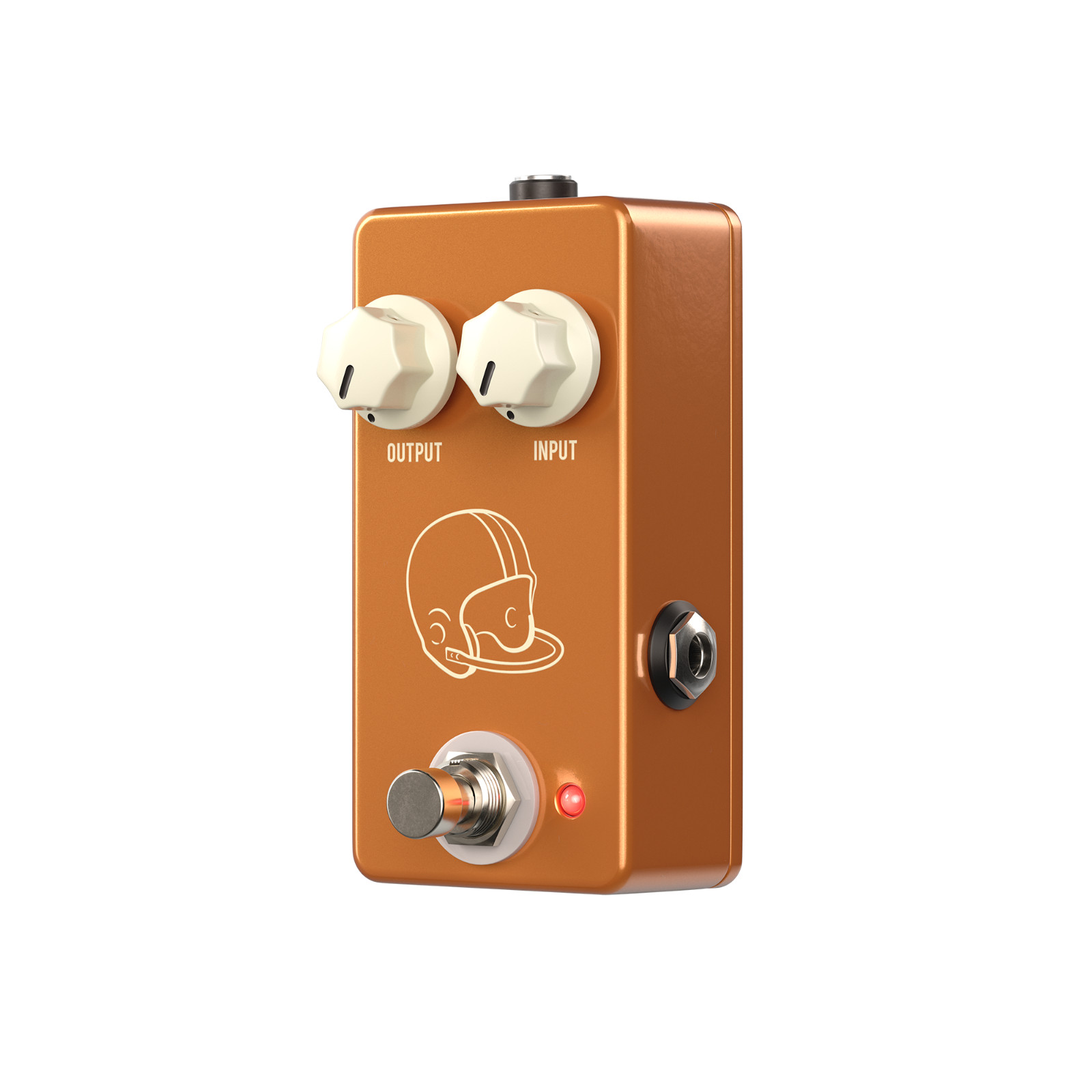 JHS FUMBLE Overdrive / Boost Pedal