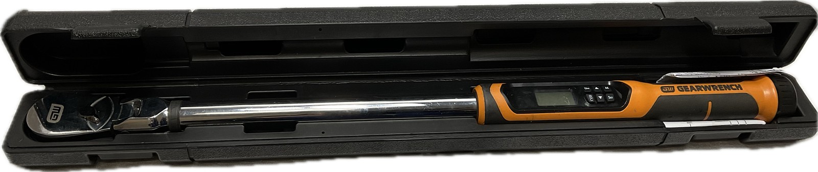 GEARWRENCH GW85079