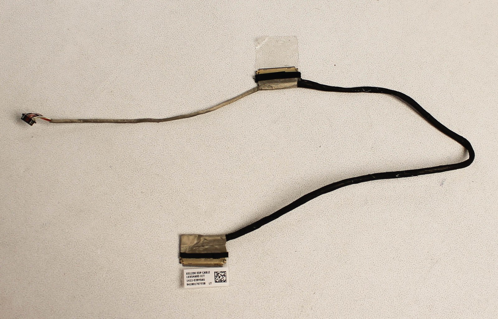 14005-02890200 Asus Lcd Edp Cable 1422-039Y0As Vivobook F512Da-Eb51"GRADE A"