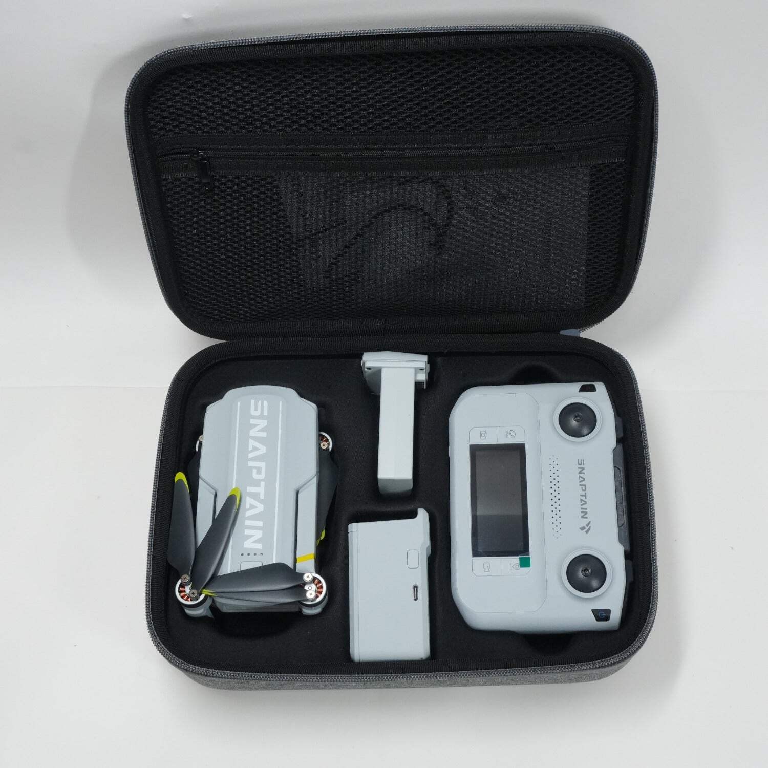 Snaptain P30 Pro 4K GPS Drone