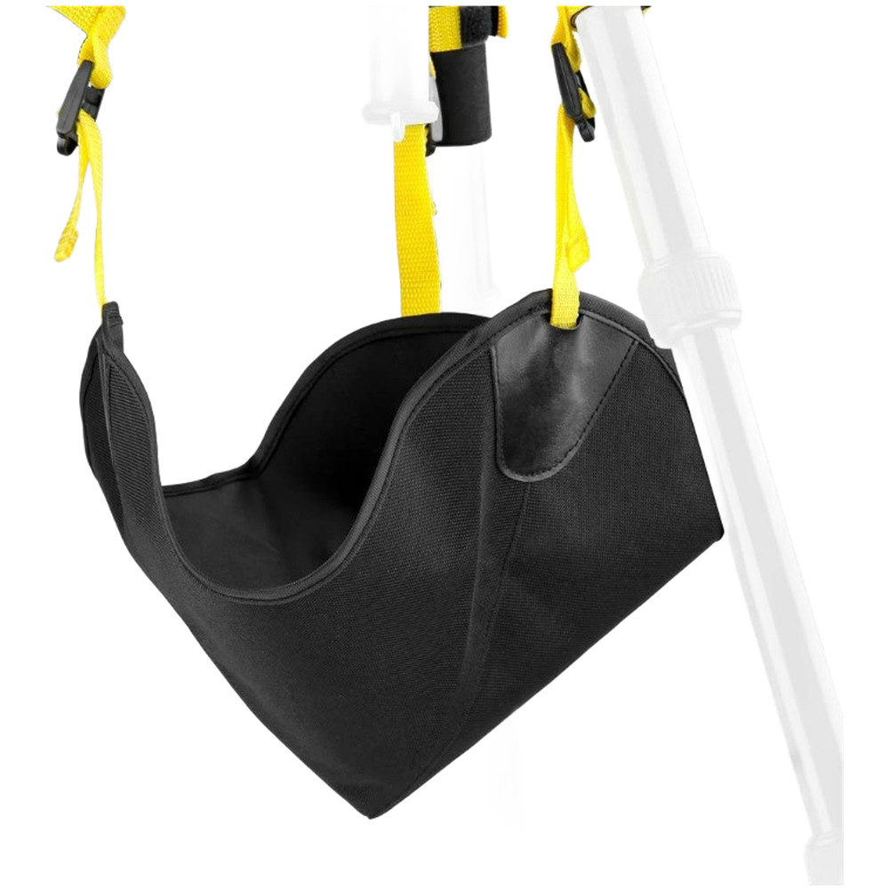 600D Oxford Cloth Photography Counterweight Sandbag 38x22cm for Studio Use