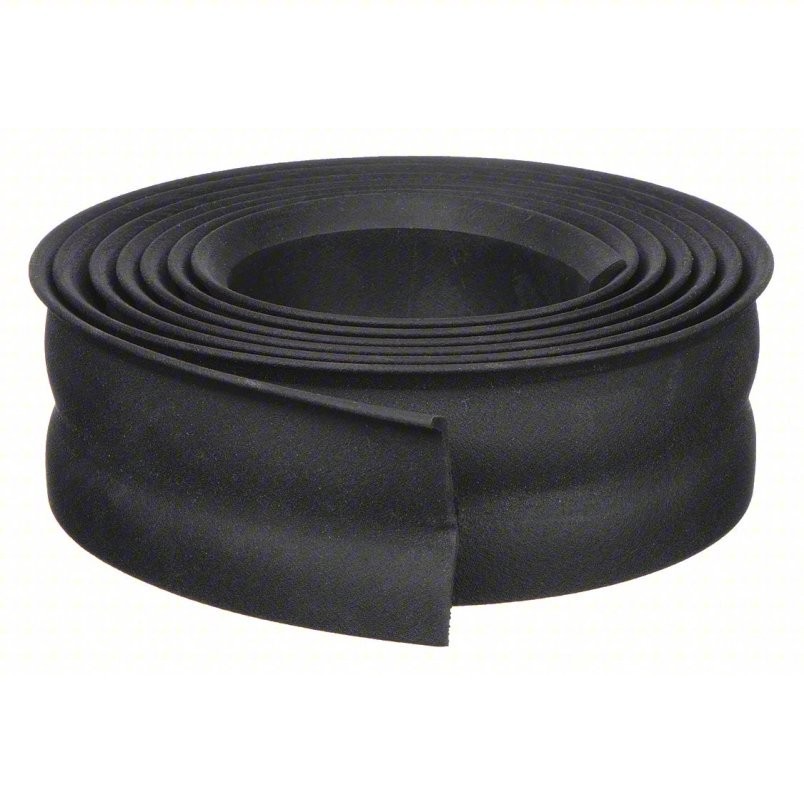 Battalion Garage Door Bottom Seal 9' X 2" Hardware Included NEW IN BAG