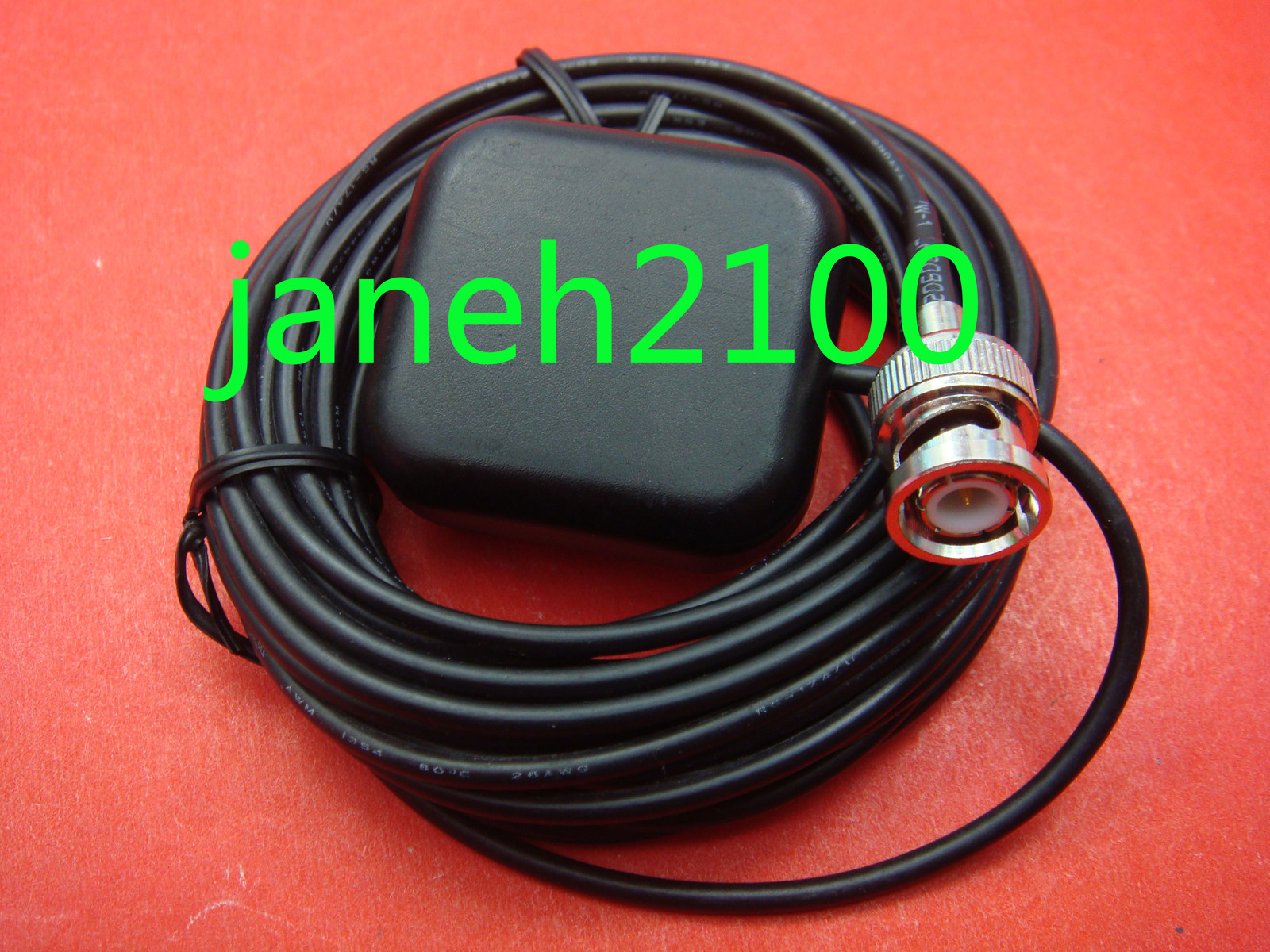 GPS Antenna BNC for Raven Patch Antenna - 063-0172-101