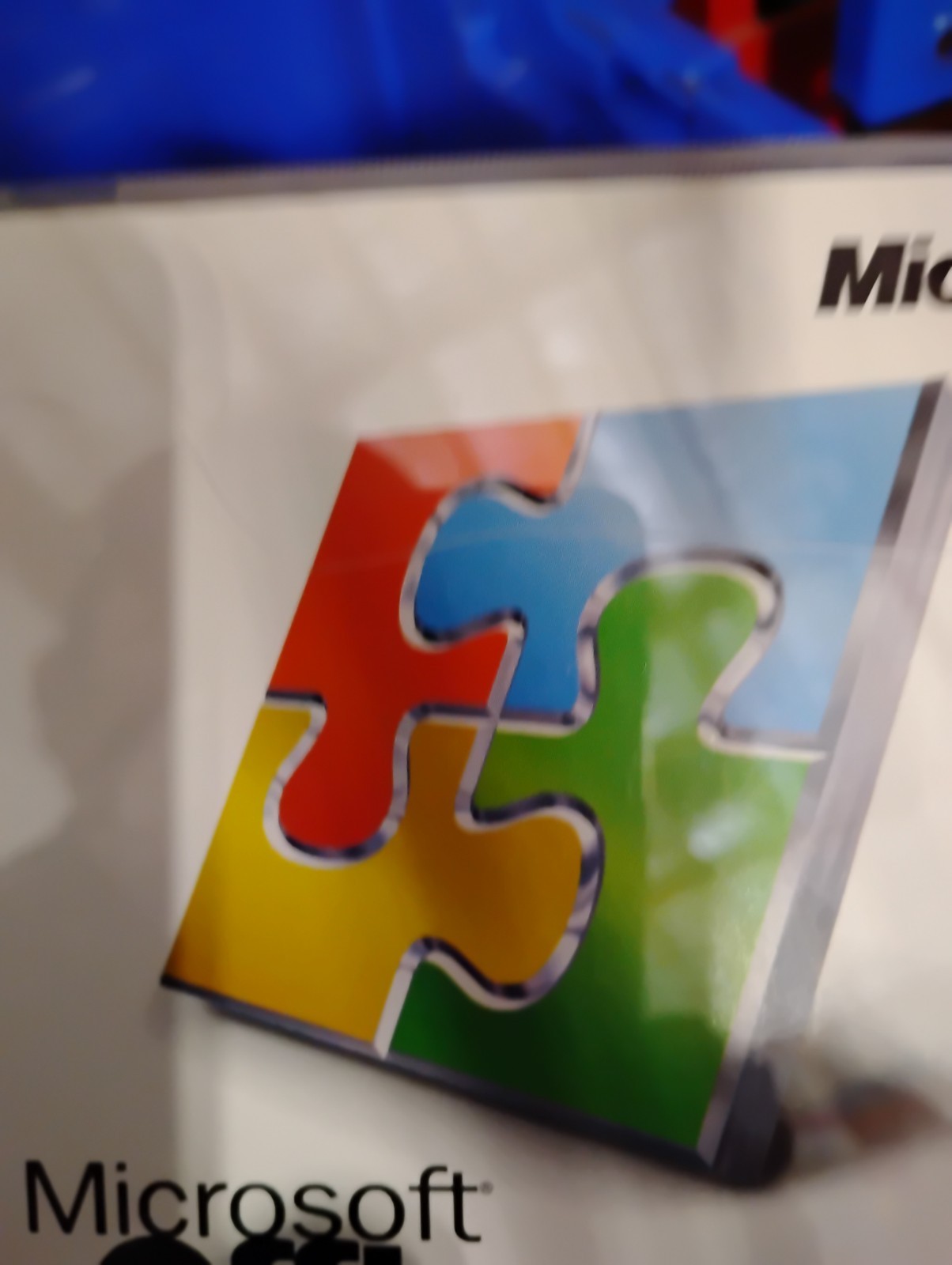 office 2000 professional