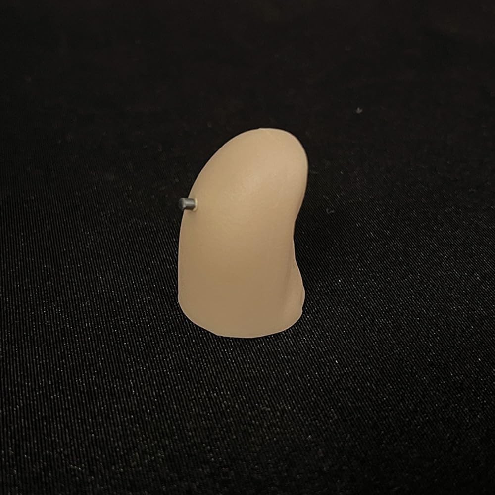 SUMAG Thumb Tip Type Magic Trick Gimmick - Accessory - Medium, Beige