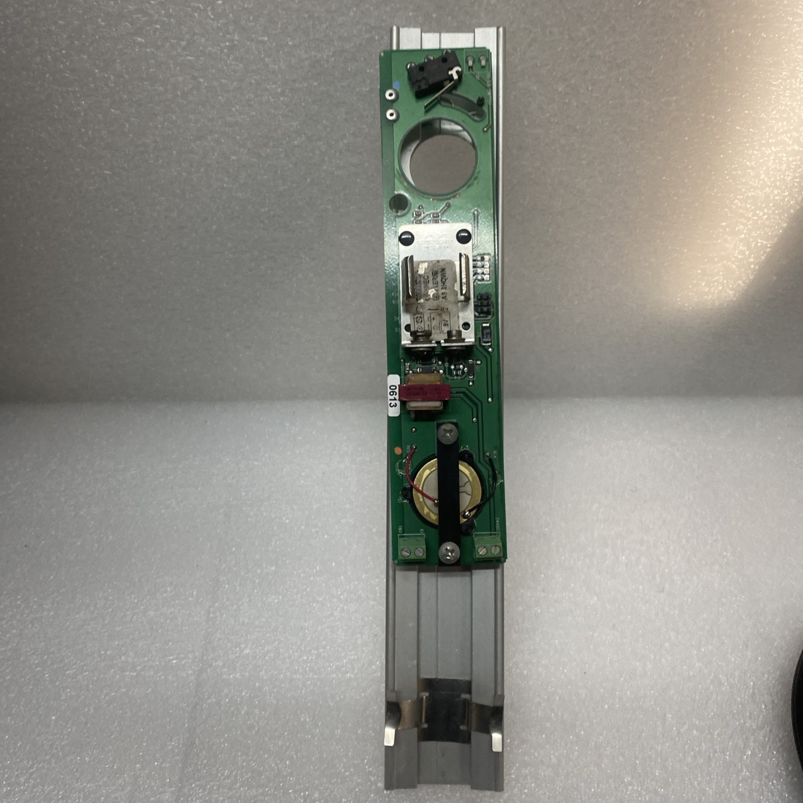 Von Duprin 98ALK 3FT 98 Series Alarm Kit, 36" Application, Request To Exit