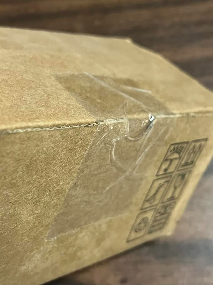 New NIB WEG CFW300-CETH 14409620 Communications Module