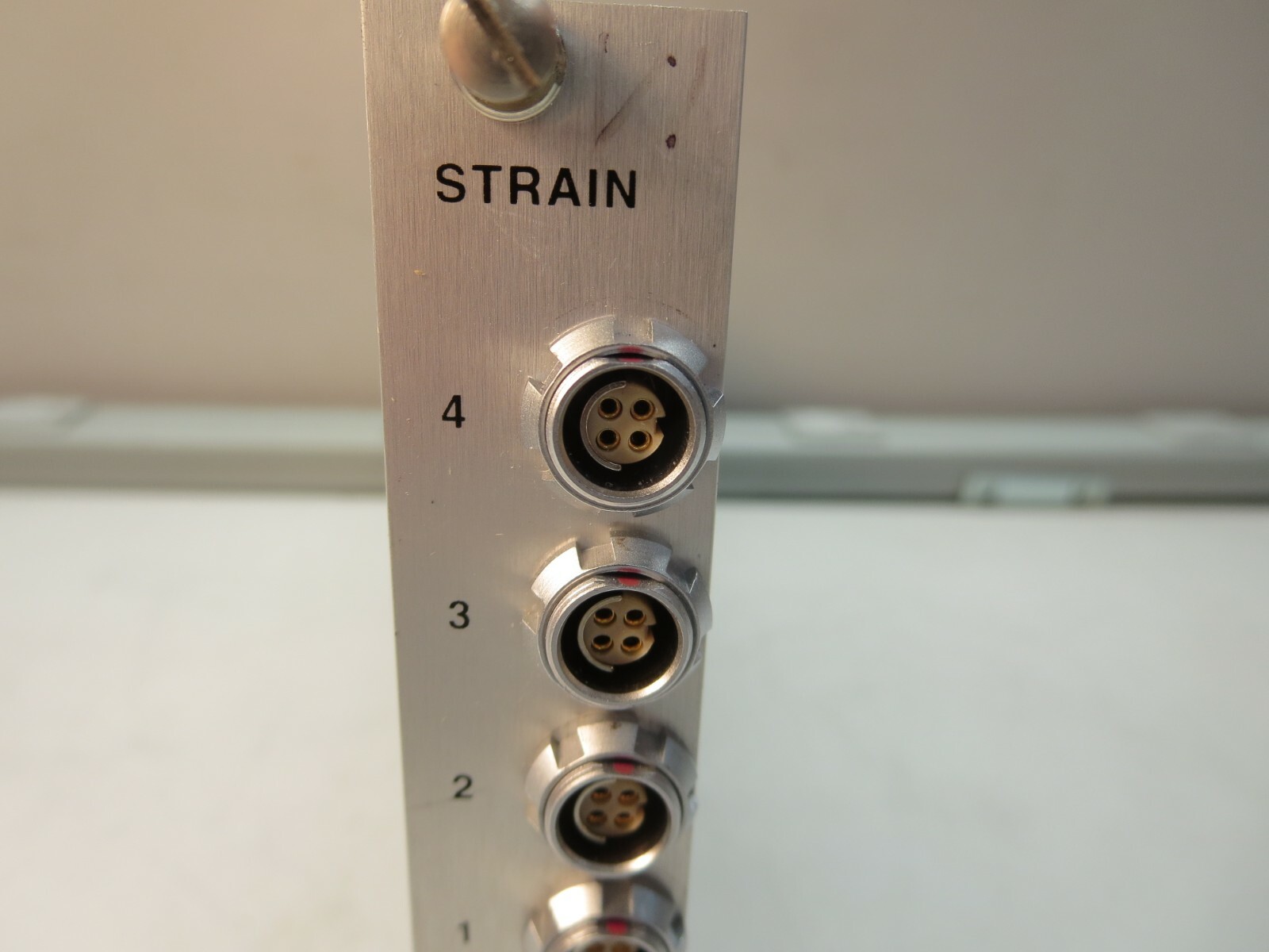 Vena Engineering 3100-0002 Strain Amp PCB Module (Rev B)