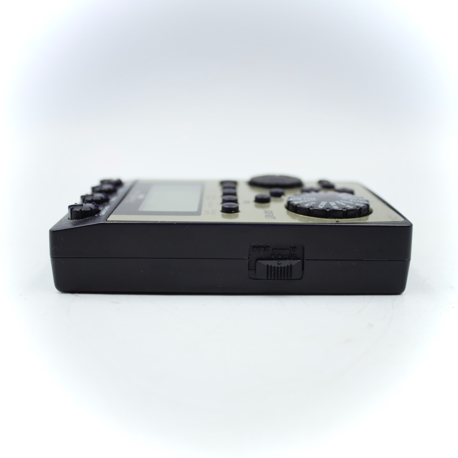 KORG Pandora PX4D Guitar Multi-Effect Processor 031376