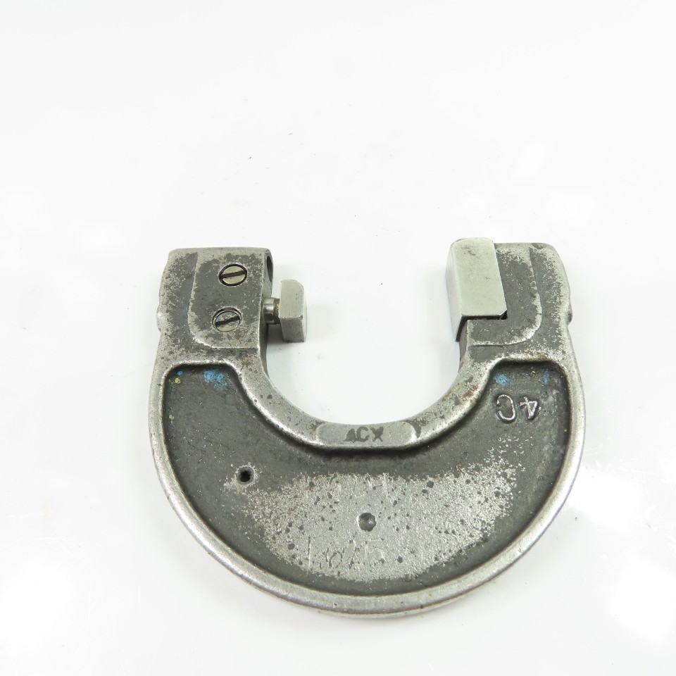 4CX 4C Adjustable Snap Gage