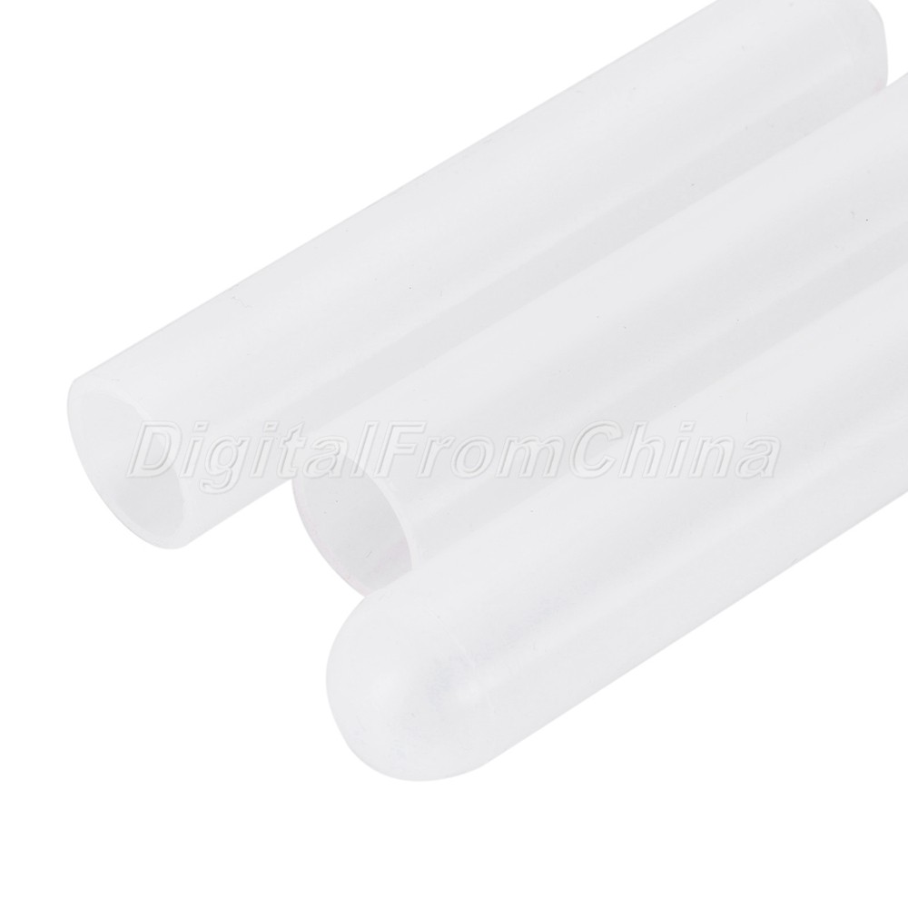 Silicone Golf Shaft Adapter Sleeve Cover Protector Cap Golf Tools & Supplies