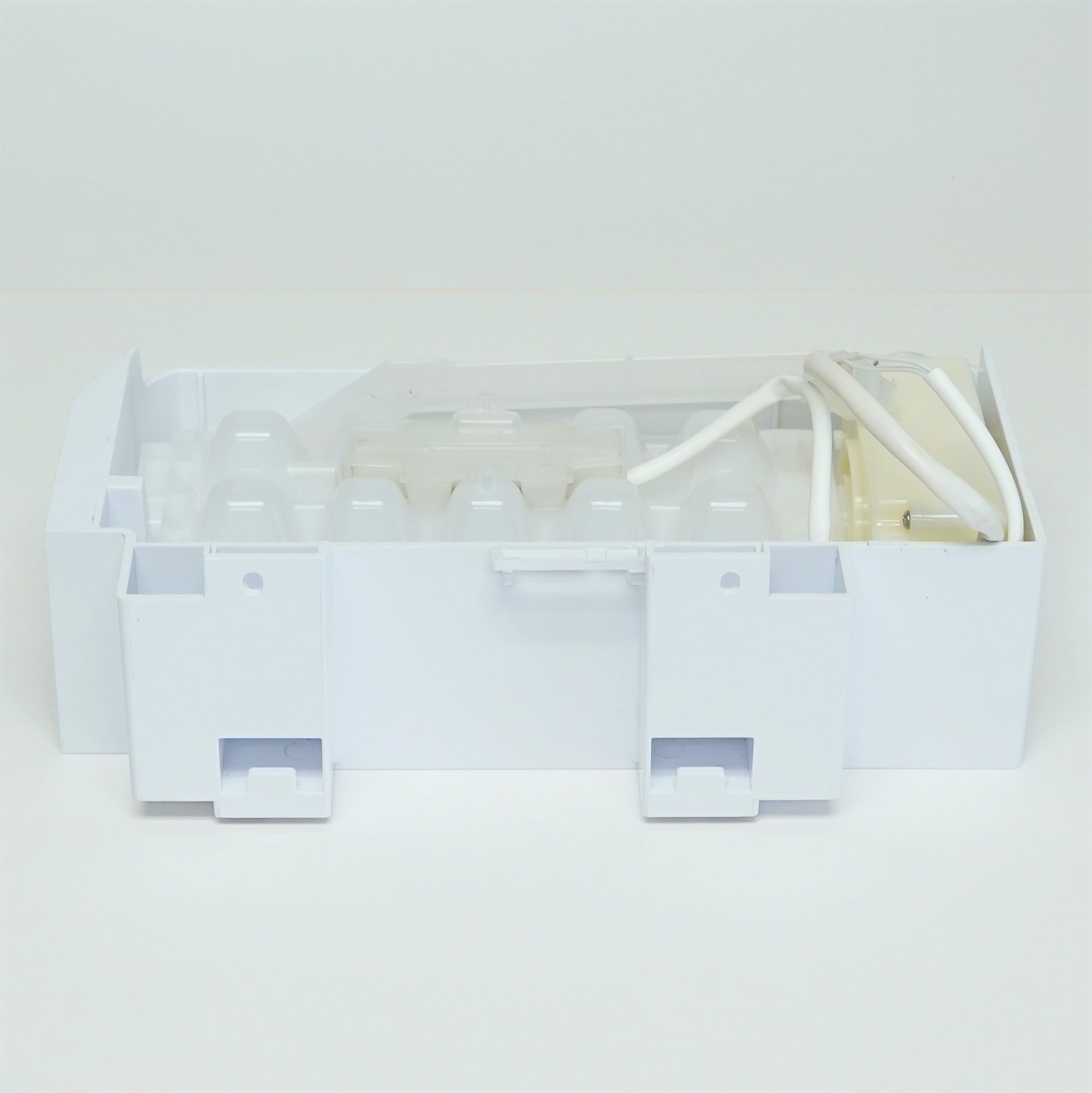 Choice Parts W10873791 for Whirlpool Refrigerator Ice Maker