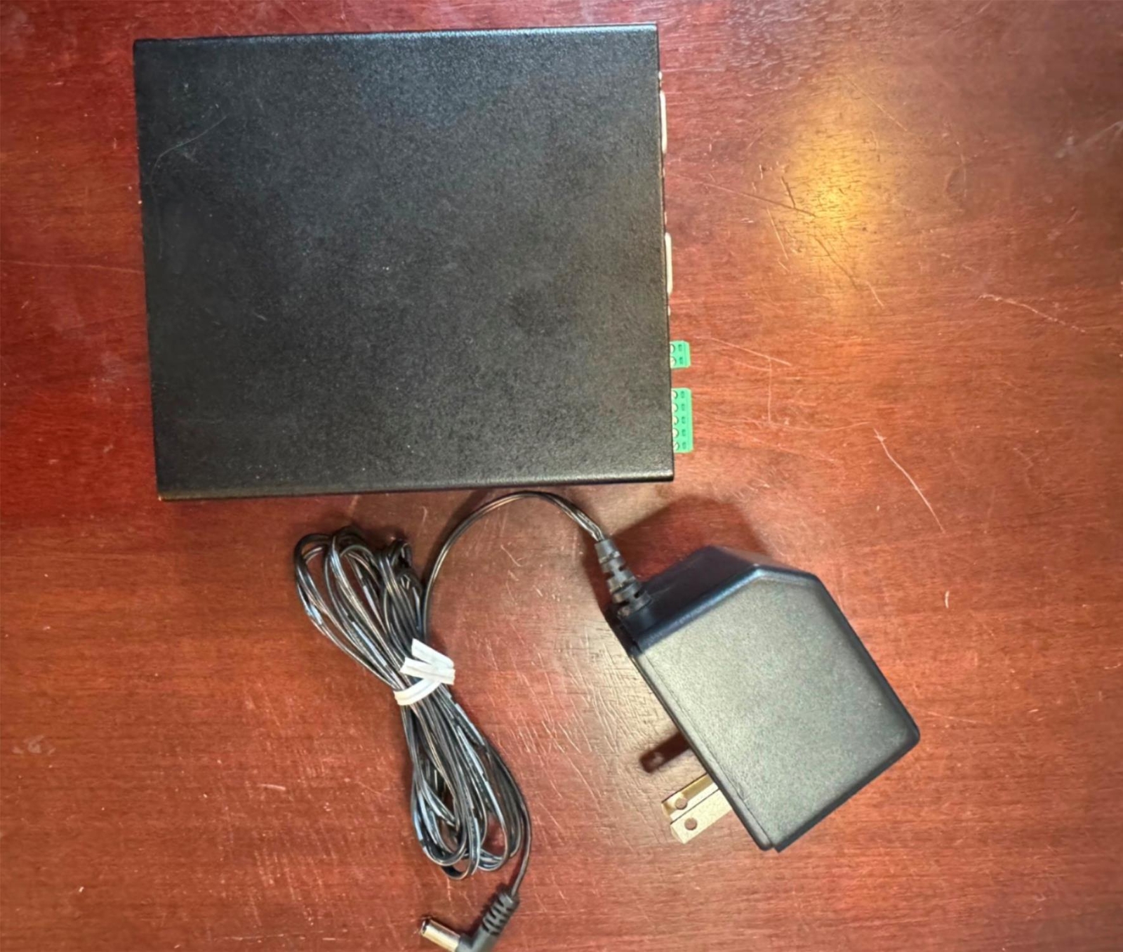 CRESTRON QM-RMC Room Media Controller Kit With Power Supply