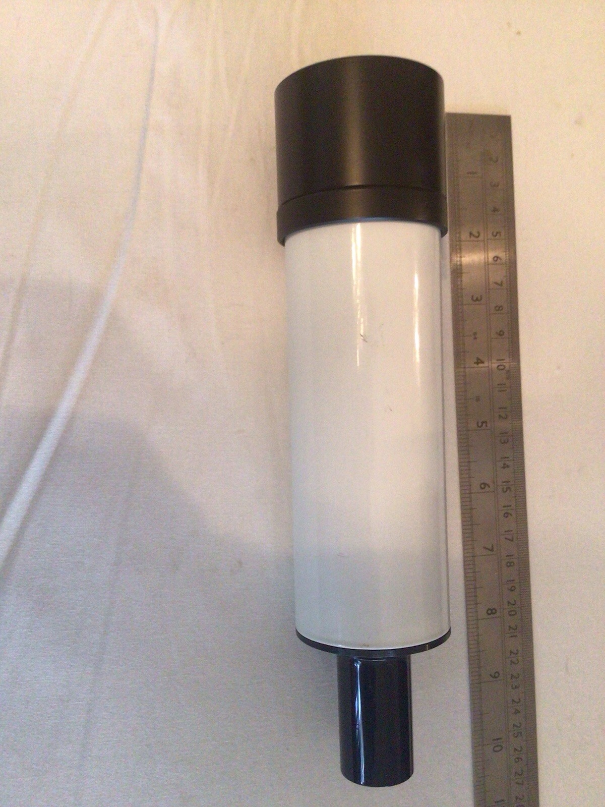 8x 50 Finderscope