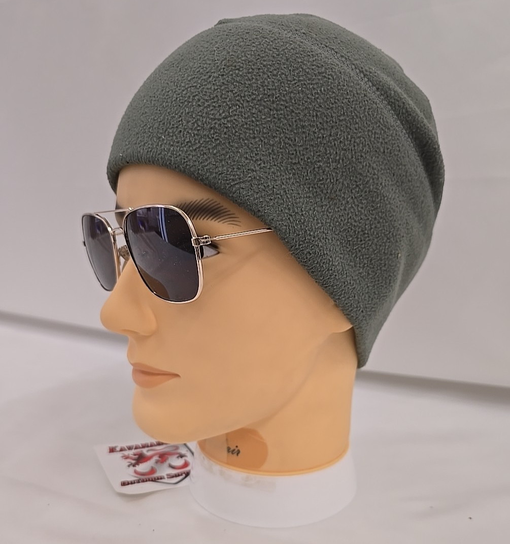 Salty Cap Synthetic Microfleece Polyester