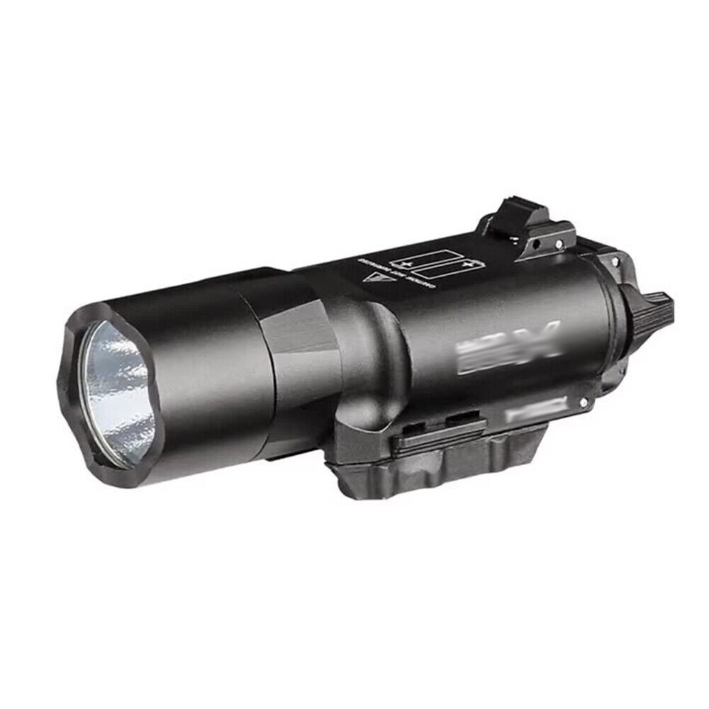 X300U Weapon Light LED Constant/Momentary Metal Pistol X300 Ultra Flashlight US