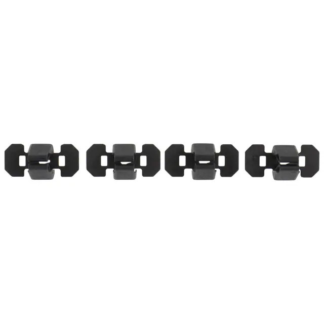 Genuine Ford Blind Spot Detection System Warning Sensor Nut W714293-S424