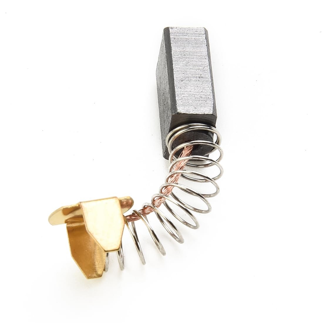 Quality 40Pcs Carbon Brushes - 10 Sizes for Reliable Power Tool Maintenance