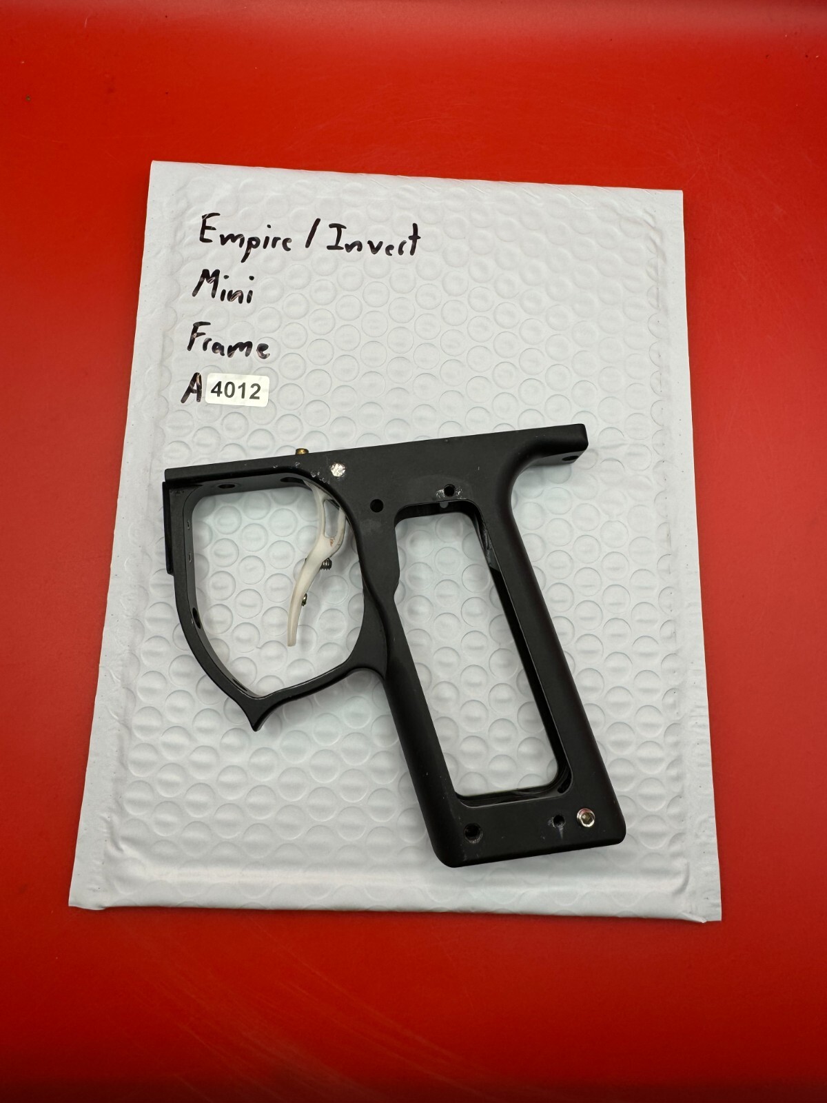 Empire/Invert Mini Frame