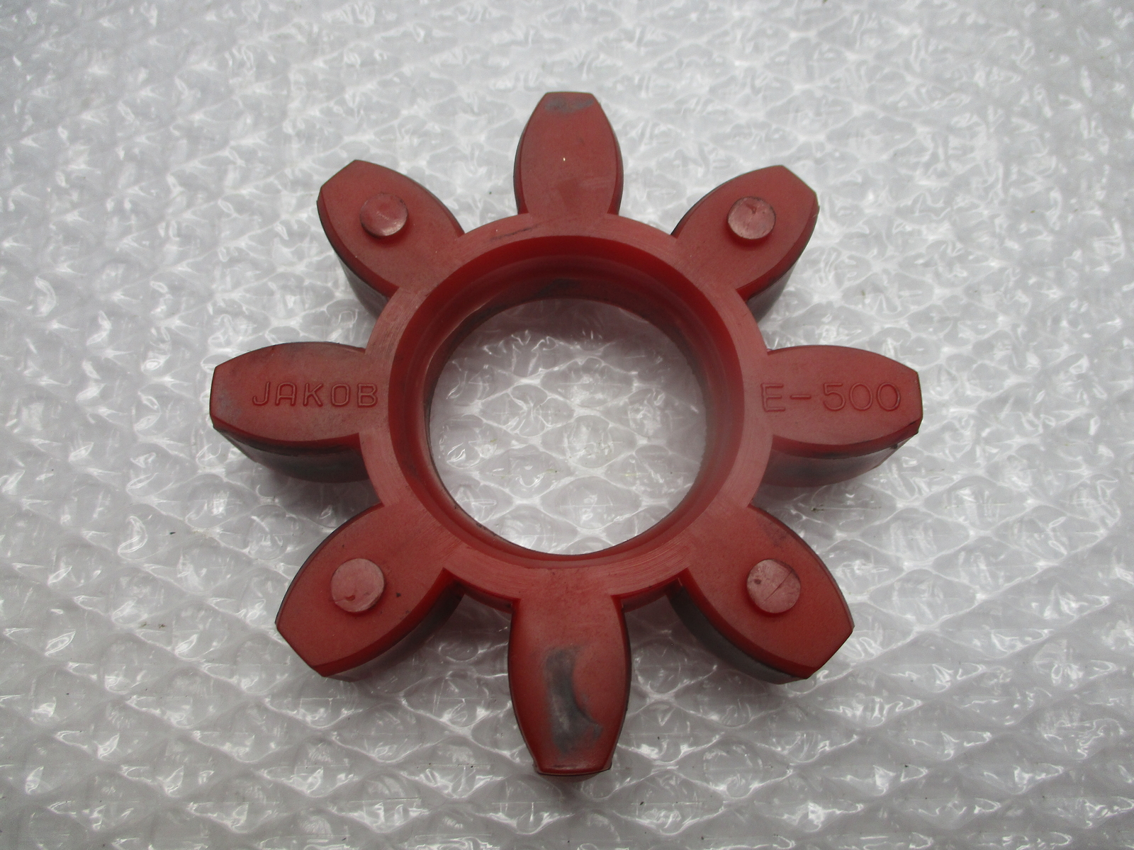 JAKOB E-500 INSERT NSNP