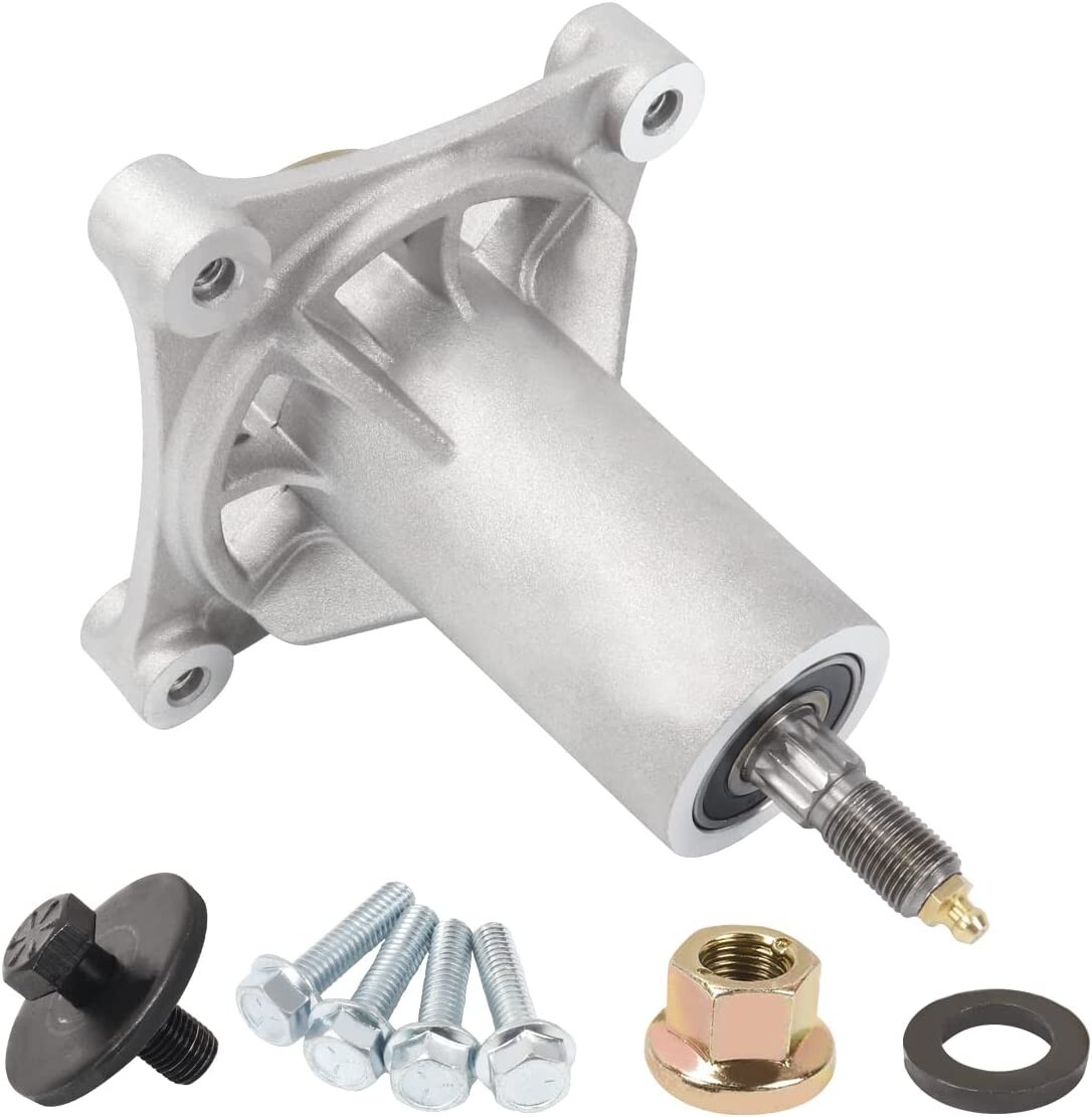 3 Pack-DIXON OEM REPLACEMENT SPINDLE ASSEMBLY 532187292, 532192870