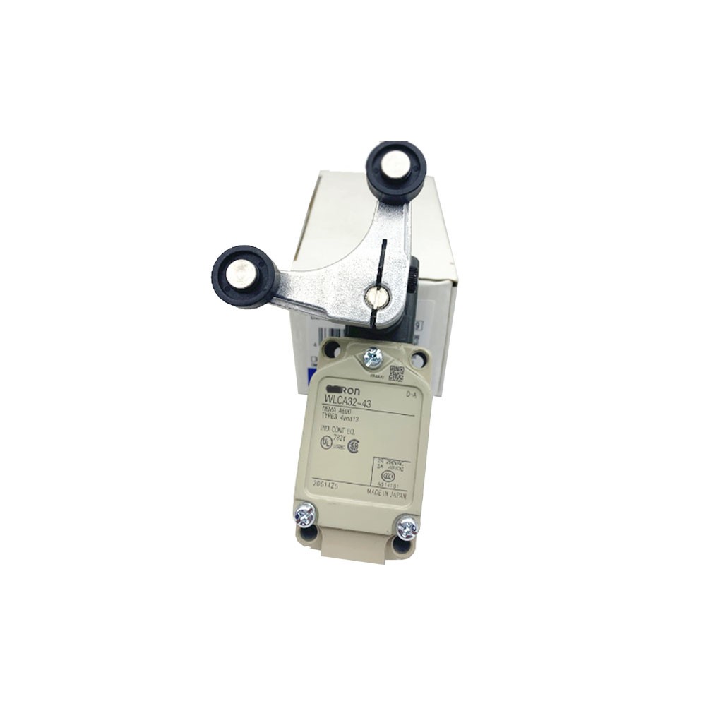Omron New Switch WLCA32-41 WLCA32-43 WLD2 WLD2-N WLD18-N WLD28-N WLNJ-N WLNJ-Q