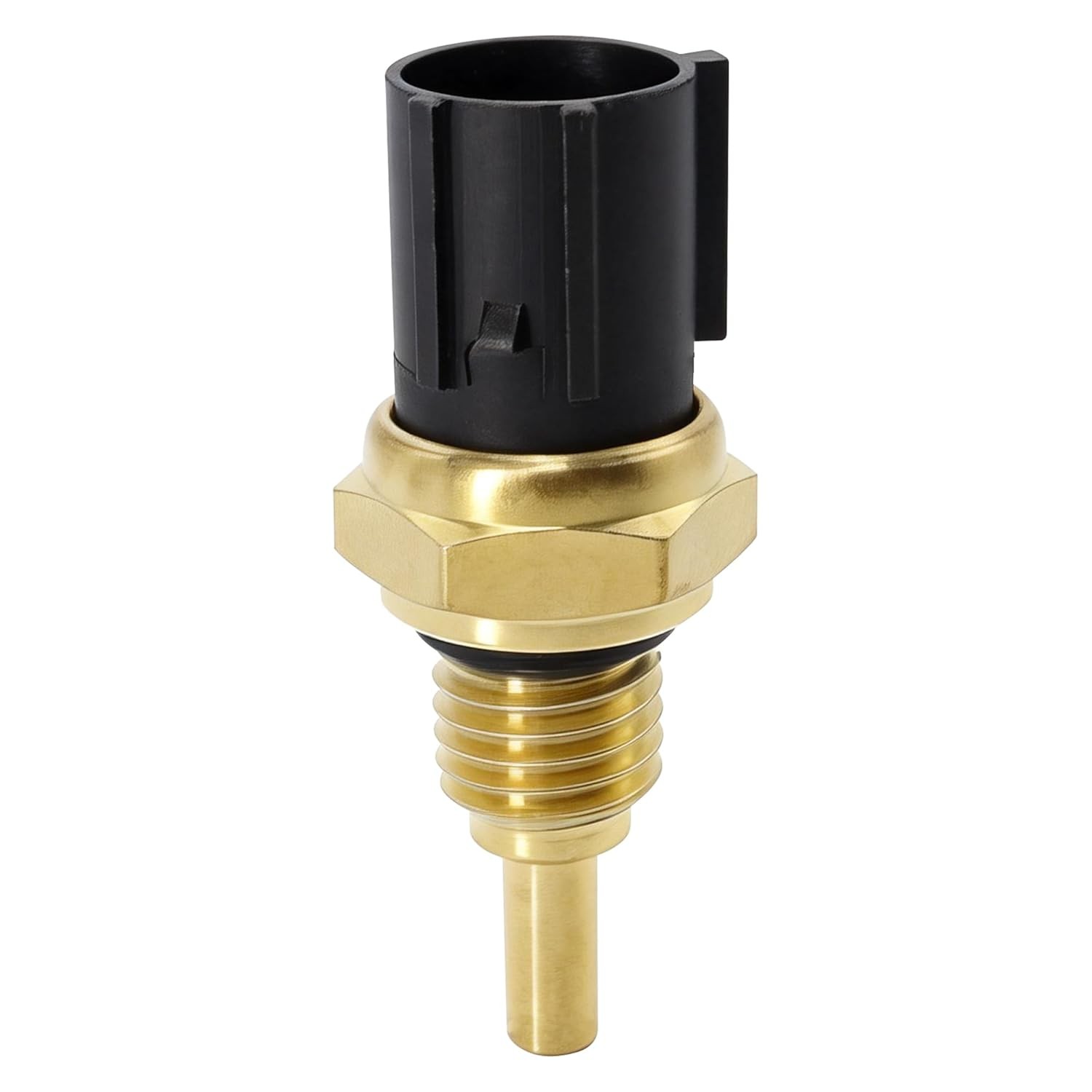 Engine Water Coolant Temperature Sensor Compatible with Honda 37870-PJ7-003