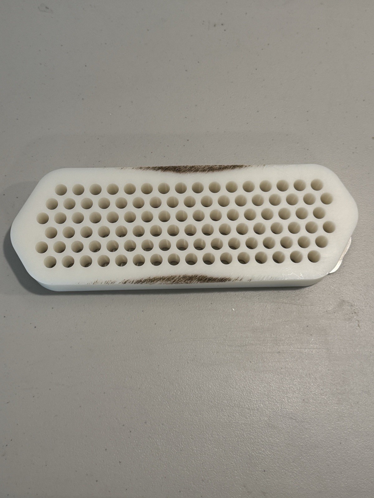 Futurola Knockbox Mix Tray
