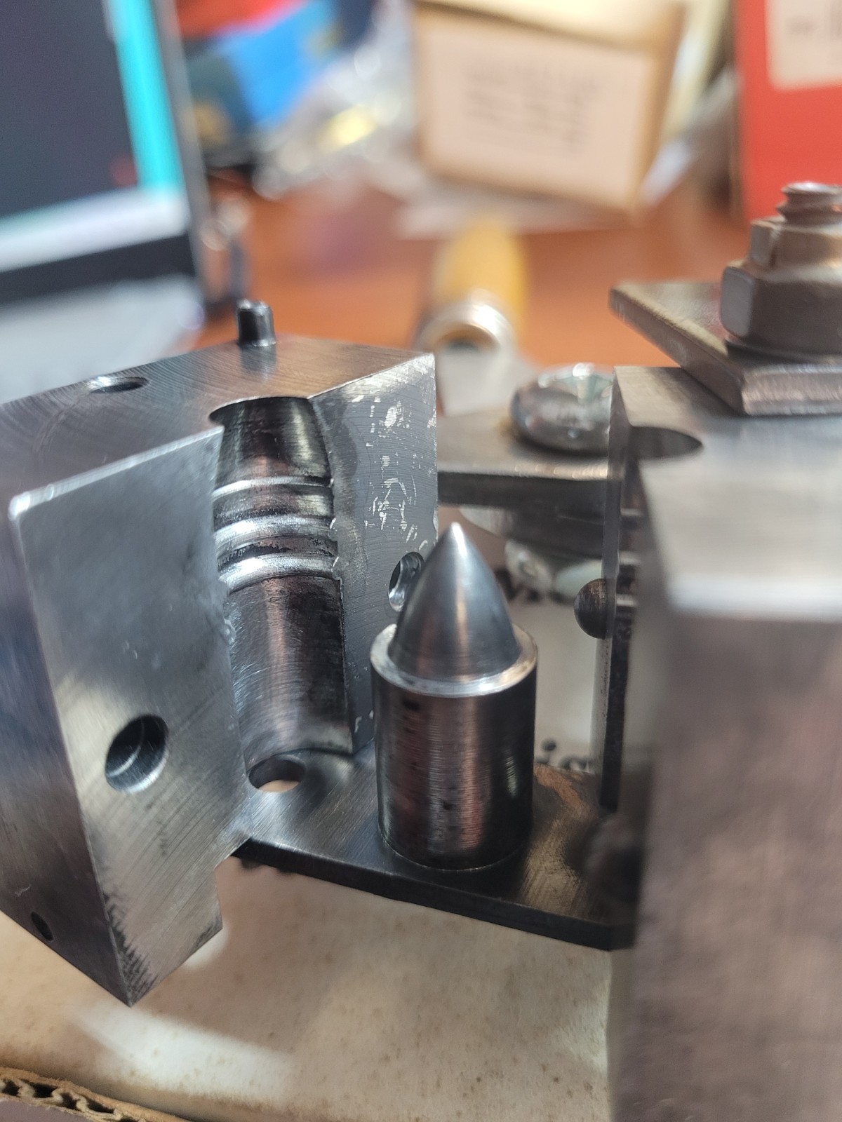 RAPINE BULLET MOLDS **MULTIPLE CALIBERS** YOU PICK