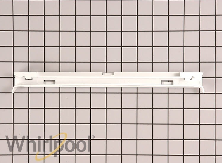 New Genuine OEM Whirlpool Refrigerator Drawer Slide Rail 2223320