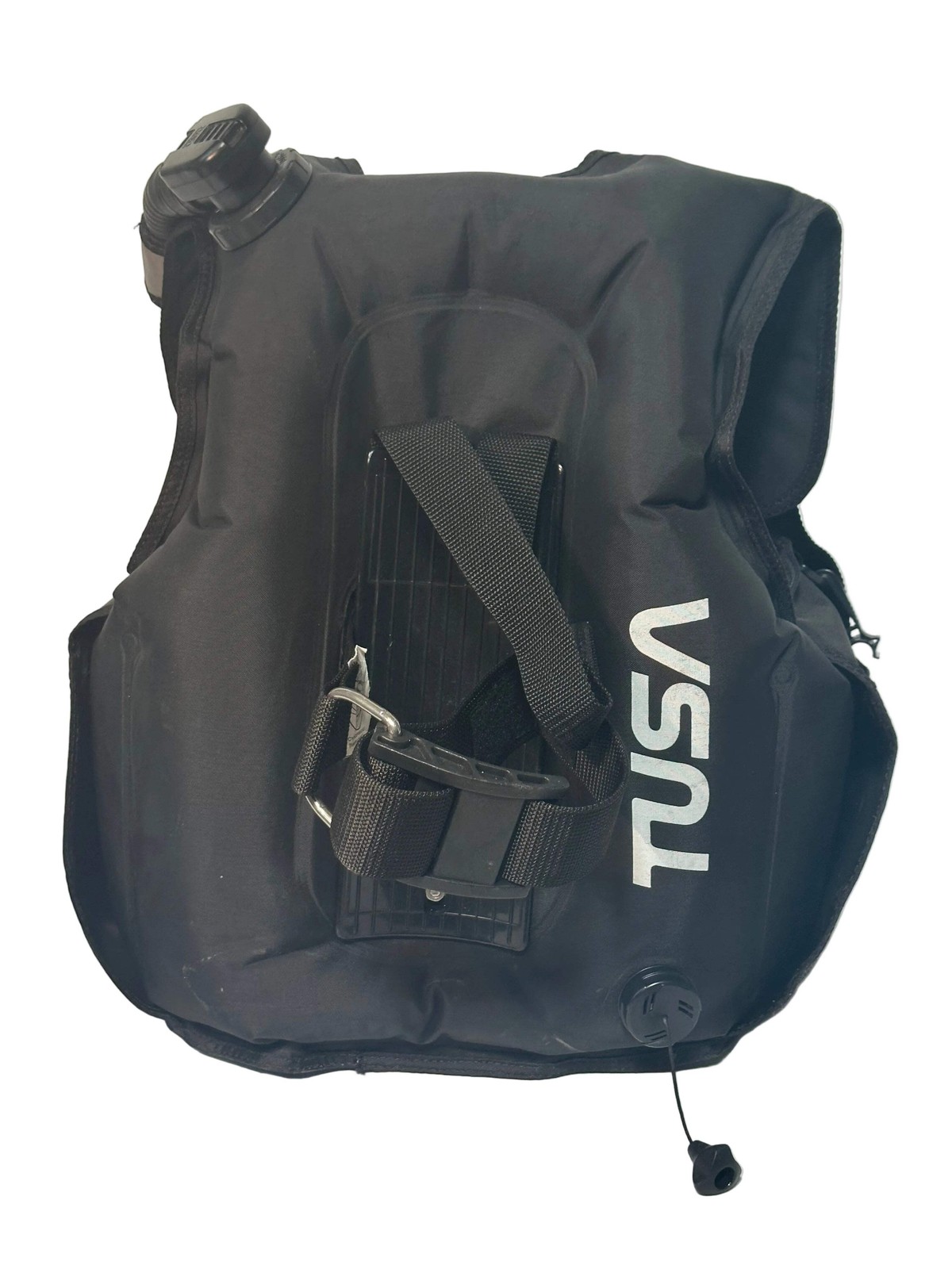 TUSA Liberator 2 BCD Scuba Diving Buoyancy Compensator